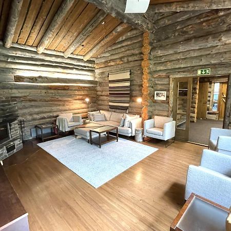 Kelo / Lapland, Saariselkae Villa ภายนอก รูปภาพ