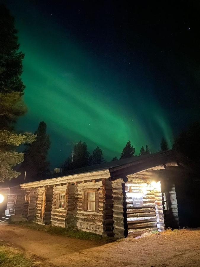 Kelo / Lapland, Saariselkae Villa ภายนอก รูปภาพ
