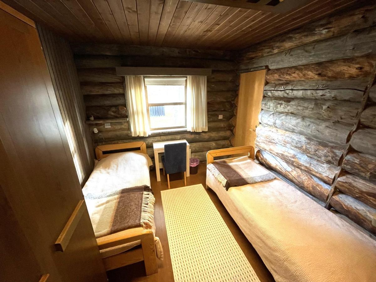 Kelo / Lapland, Saariselkae Villa ภายนอก รูปภาพ
