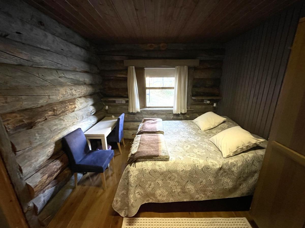 Kelo / Lapland, Saariselkae Villa ภายนอก รูปภาพ