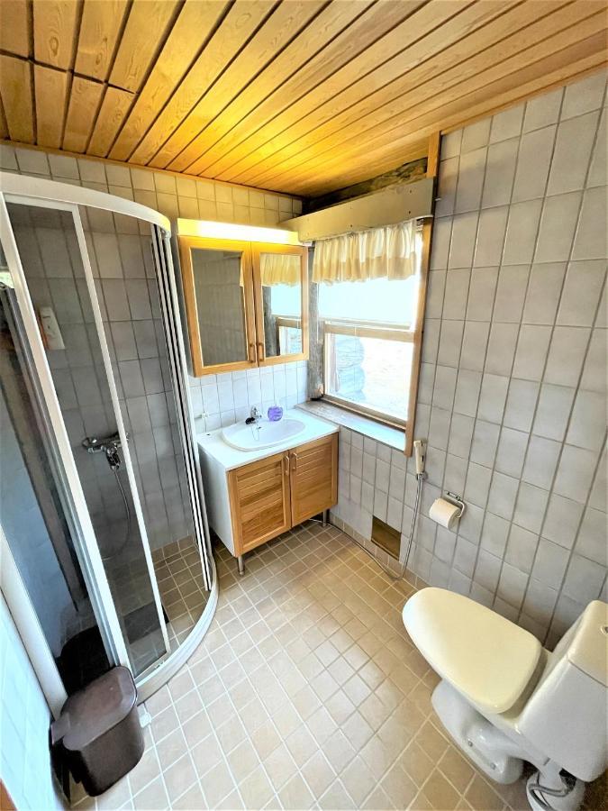 Kelo / Lapland, Saariselkae Villa ภายนอก รูปภาพ